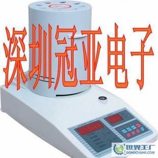 探秘沈陽水分測定儀與長春鹵素測水儀 現(xiàn)代儀器儀表的技術(shù)革新與應(yīng)用
