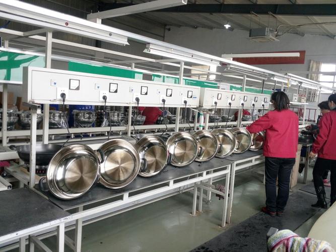 成立于1996年,經(jīng)過(guò)20年成長(zhǎng)現(xiàn)以成為專(zhuān)業(yè)生產(chǎn),銷(xiāo)售,研發(fā),并獲得多項(xiàng)