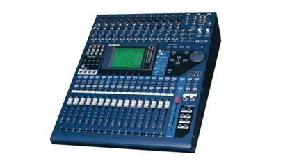 調(diào)音臺(tái)雅馬哈01v96 (中國(guó)) - 廣播電視設(shè)備 - 通信和廣播電視設(shè)備