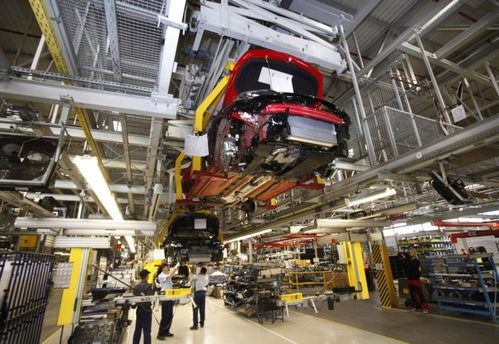 全球汽車集團銷量座次重排 現代第四,大眾第二,日本成大贏家