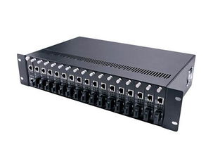 工業(yè)級(jí)光纖收發(fā)器品牌介紹