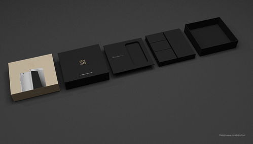 主振品牌設計 產品包裝設計案例總結