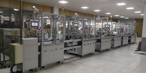 高新充磁設(shè)備研發(fā)商丨杭州銘哲磁電科技與您相約 2022中國電機 永磁行業(yè)峰會