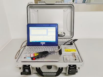 黑科技賦能食品藥品檢測(cè)與通訊設(shè)備護(hù)航