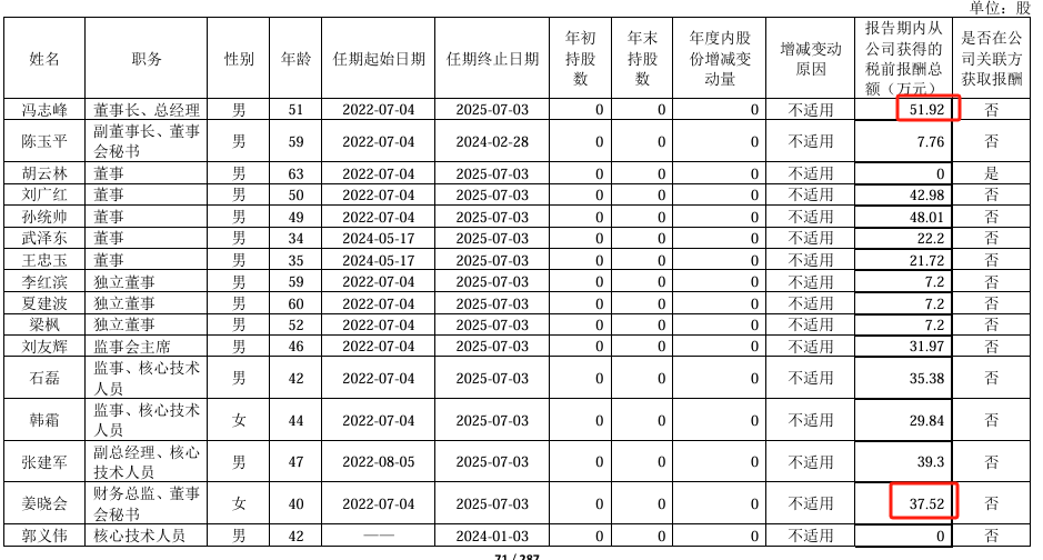 高凌信息2024年業(yè)績(jī)巨虧，高管薪酬大幅調(diào)整背后的戰(zhàn)略與挑戰(zhàn)