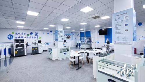 總投資10億元高端智能裝備項(xiàng)目落戶(hù)茶山，聚焦通訊設(shè)備研發(fā)與銷(xiāo)售，為區(qū)域穩(wěn)增長(zhǎng)注入強(qiáng)勁動(dòng)能