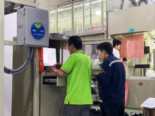 年銷(xiāo)售額可超3億元 武平海容電子升級(jí)項(xiàng)目投產(chǎn)，聚焦通訊設(shè)備研發(fā)與銷(xiāo)售